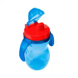 Polimes Botella Polisport Entrenamiento Clip 0 375