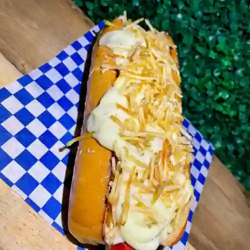 Choriperro