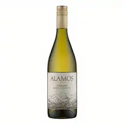 Alamos Vino Blanco Viognier