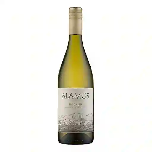 Alamos Vino Blanco Viognier