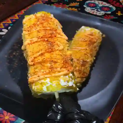 Elotes Locos