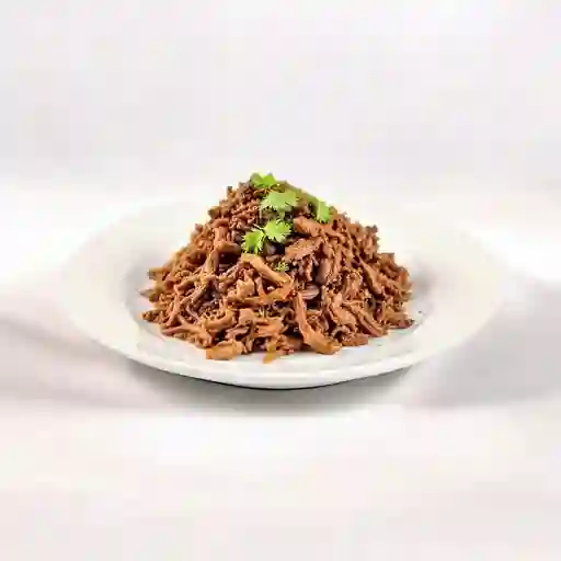 Carne Desmechada