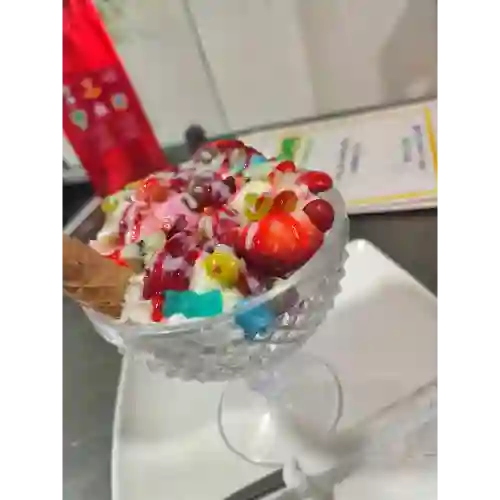 Copa Maxi