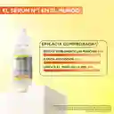 Garnier Express Aclara Anti Manchas Sérum Vitamina C Día