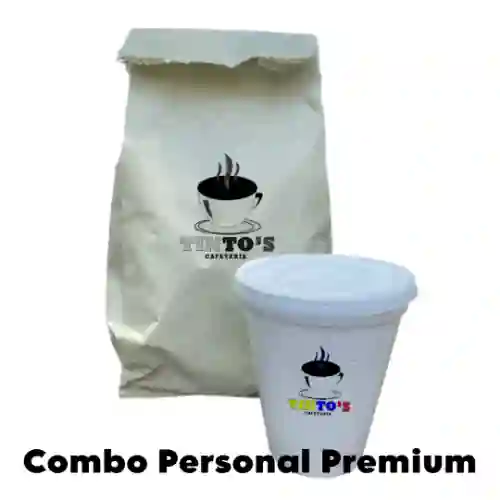 Personal Premium