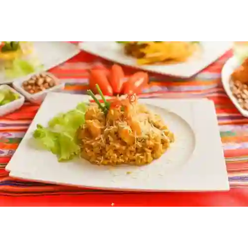 Arroz con Mariscos