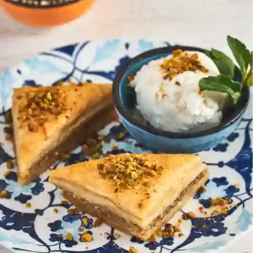 Baklava