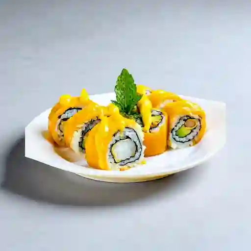 Tropical Roll