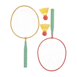 Set Juego Badminton Diseño 0007 Casaideas