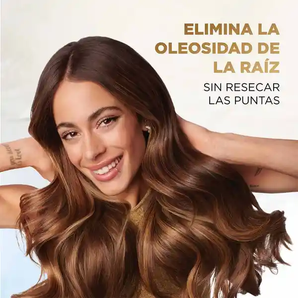 Shampoo Pantene Pro-V Miracles Equilibrio Raiz y Puntas Equilibrante Champu 510 ml