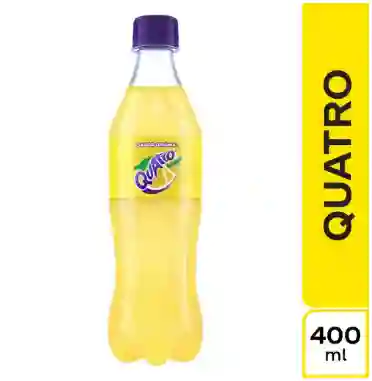 Quatro 400 ml