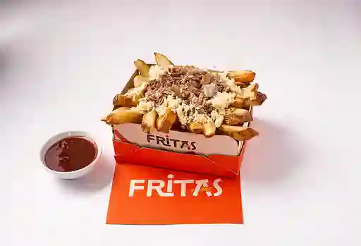 Papas Amañadas