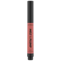 Labial Catrice Melt & Plump No. 20 X