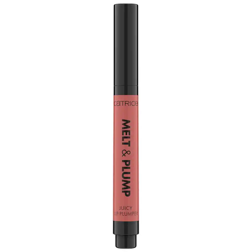 Labial Catrice Melt & Plump No. 20 X