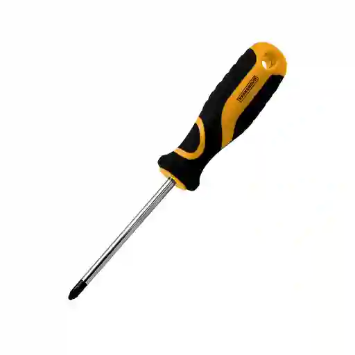 Set de 6 Destornilladores Doble Blister Ferrenovo Fn-23072