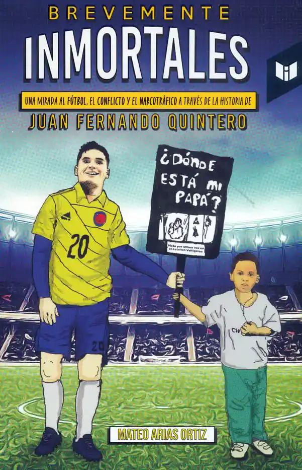 Brevemente Inmortales