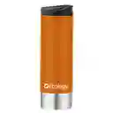 Vaso Térmico Ecology 16oz/ (naranja) Ecology 12234