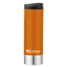 Vaso Térmico Ecology 16oz/ (naranja) Ecology 12234