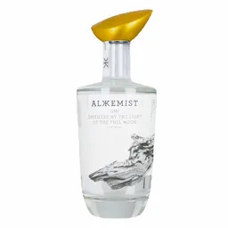 Alkemist Ginebra Handmade