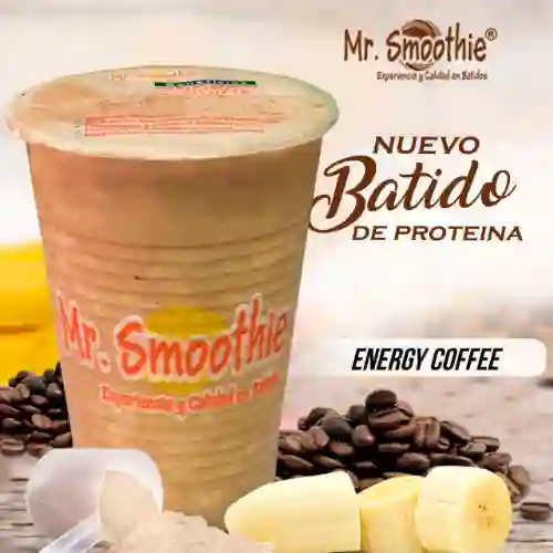 Energy Coffee