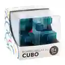 Rompecabezas Ingenio 3D Cubo Diseño 0001 Casaideas