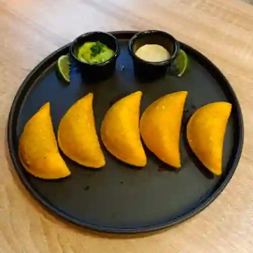 Empanaditas