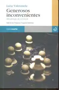 Generosos Inconvenientes