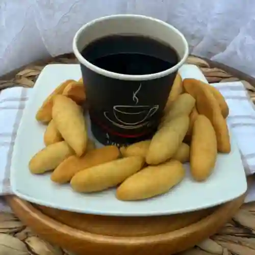 Tinto Colombiano 9 Oz