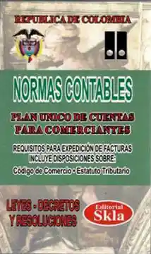 Puc Normas Contables