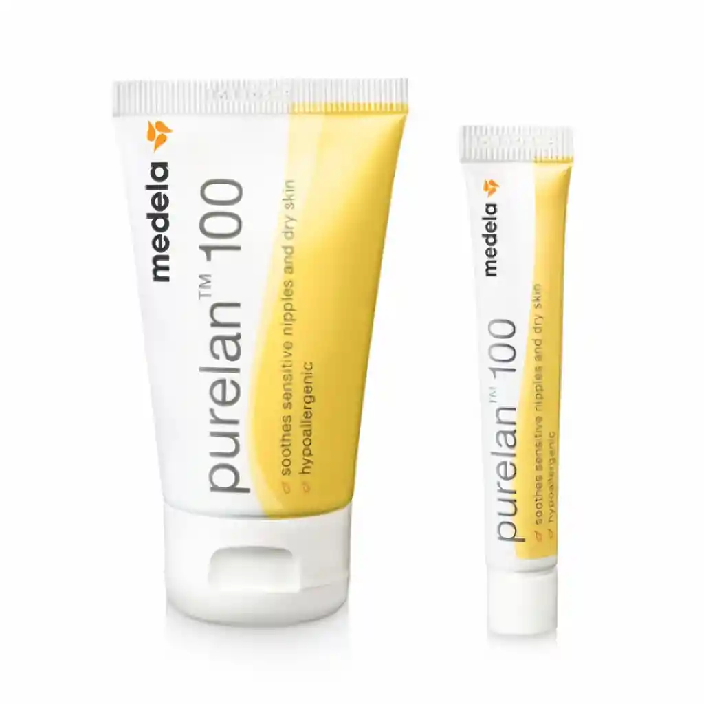 Medela Crema Para Lactancia Purelan
