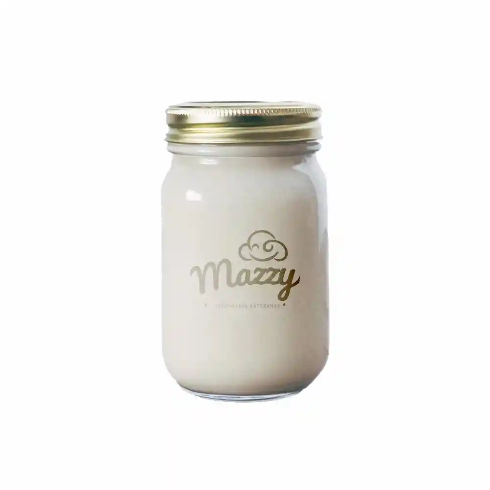 Yogurt Griego Natural