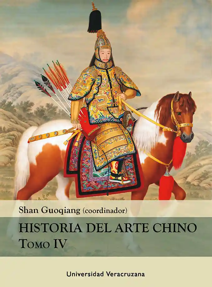 Historia Del Arte Chino