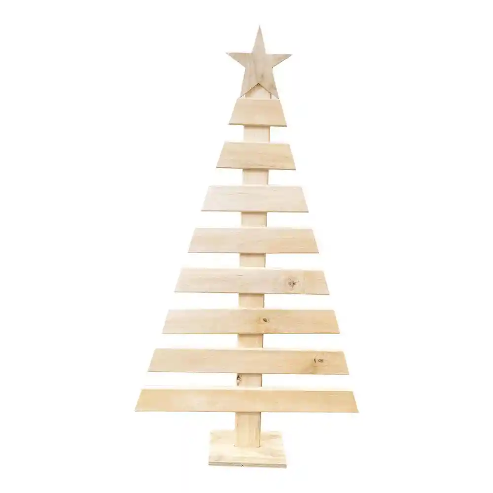 Arbol Color Madera Promotora Comercio Social 433641