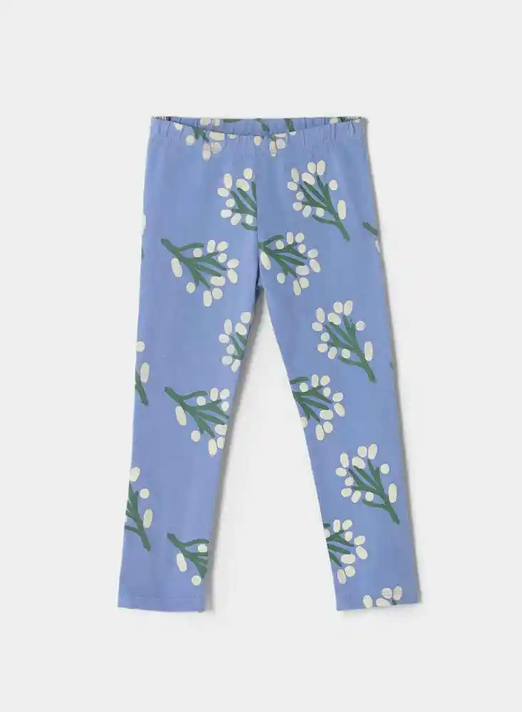 Legging Legging 2t-morad Est