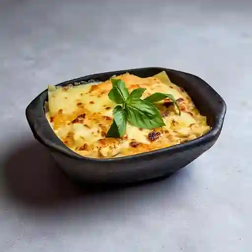 Lasagna Mixta