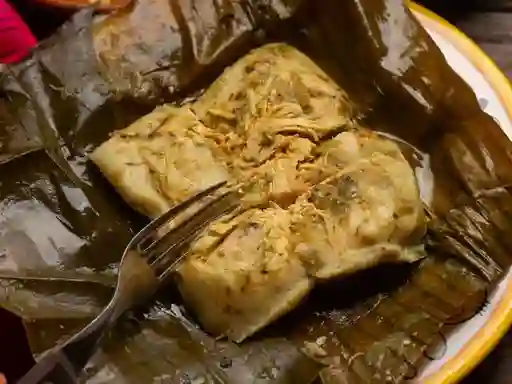 Combo Fiesta 6 Tamales