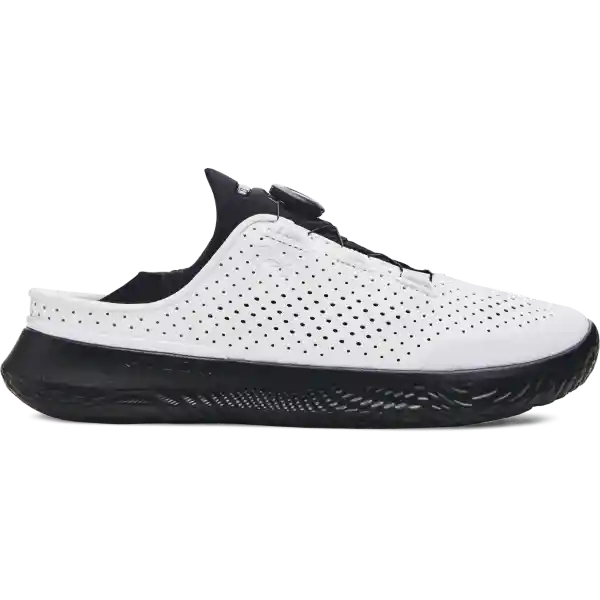 Under Armour Zapatos Slipspeed Trainer Syn Blanco Hombre 10.5