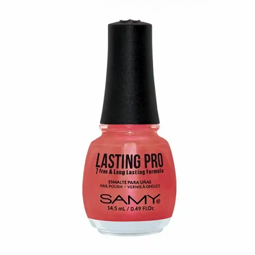 Samy esmalte para uñas