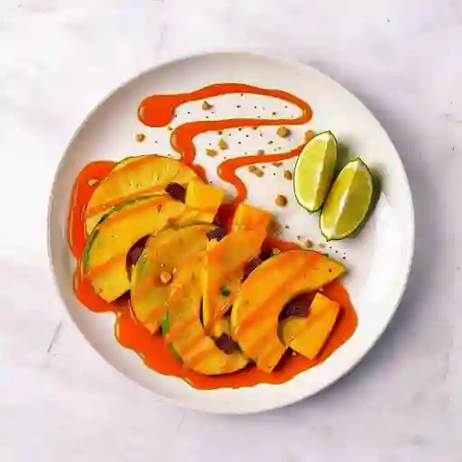 Mango O Pina Mex
