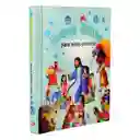 AdeS Sagrada Biblia Con Activid Para Niños Y Niñas