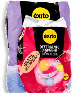  Exito Detergente A13399 