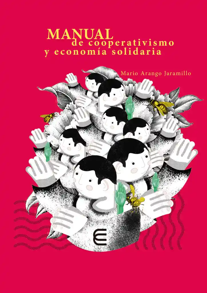 Manual de Cooperativismo y Economía Solidaria