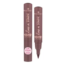 Delineador de Labios Essence Line N Stain Tatto No. 5 X