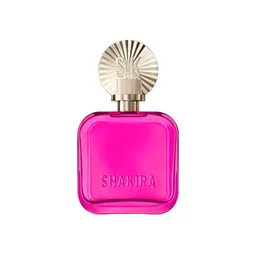 Perfume Mujer Shakira Fucsia Edp