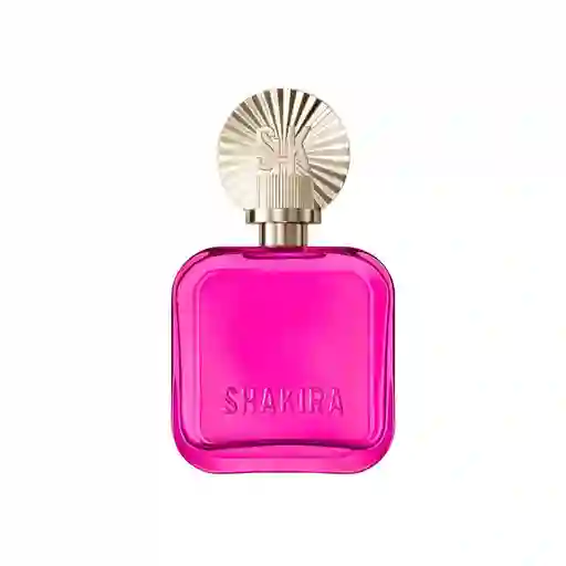 Perfume Mujer Shakira Fucsia Edp