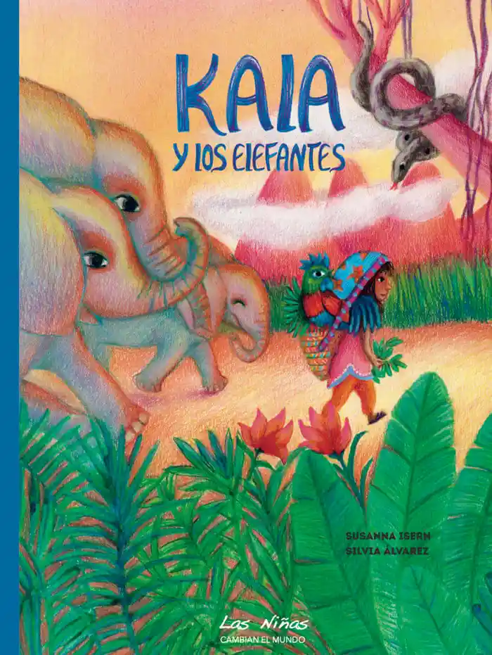 Kala y Los Elefantes