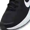 Nike Zapatos W Revolution 7 Para Mujer Negro Talla 9