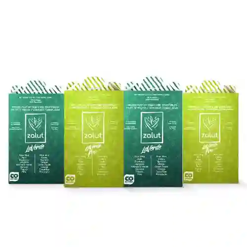 Reto Detox Pro