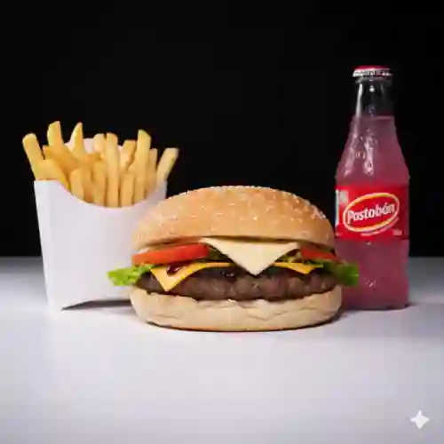 Combo Especial