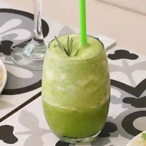 Mango Biche